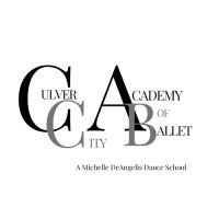 Culver City Academy of Ballet ico