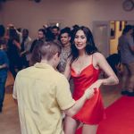 Salsa and Bachata Dance School LA