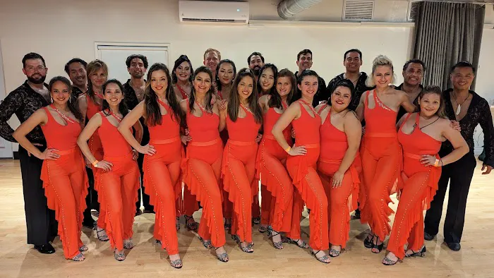 Salsa and Bachata Dance School LA Picture 4