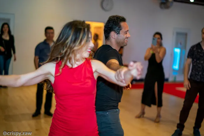 Salsa and Bachata Dance School LA Picture 5