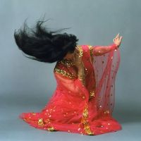 Aisha Ali Belly Dancing ico
