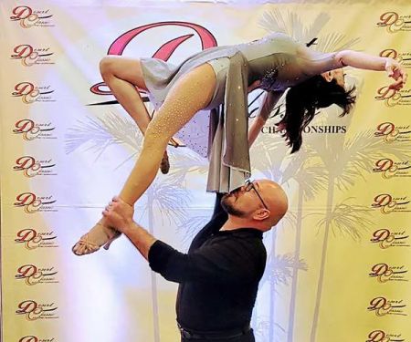 By Your Side Dance Studio Culver City