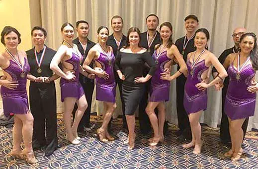 By Your Side Dance Studio Culver City Picture 7