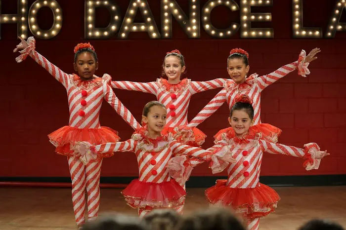 Grace Ballet Los Angeles Picture 7