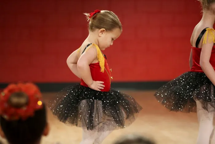Grace Ballet Los Angeles Picture 4