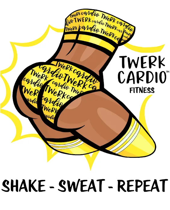 Twerk Cardio Fitness Picture 1