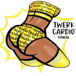 Twerk Cardio Fitness