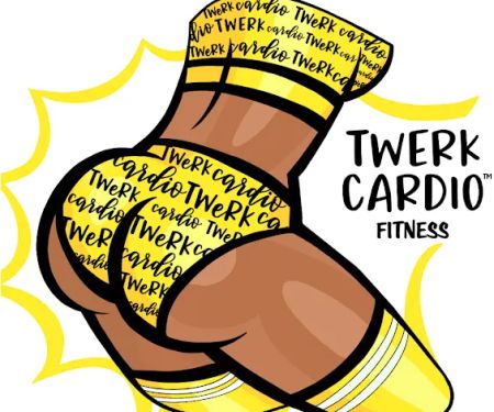 Twerk Cardio Fitness