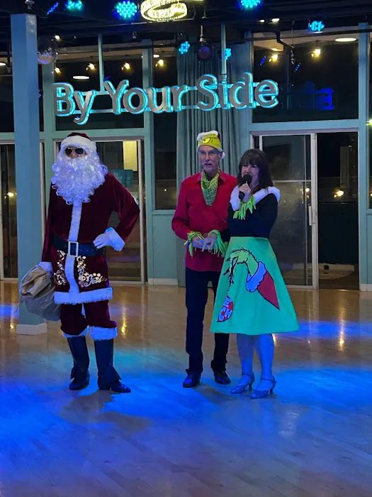By Your Side Dance Studio Marina Del Rey Picture 2