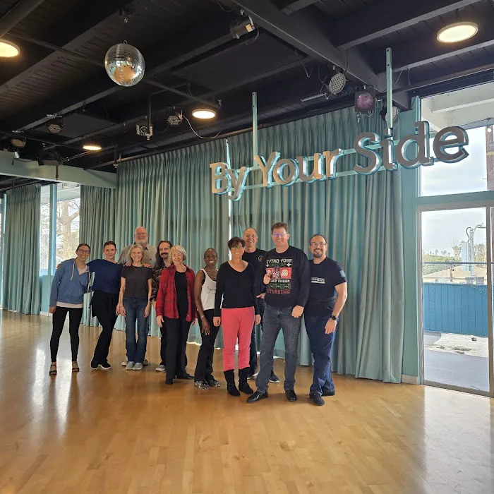 By Your Side Dance Studio Marina Del Rey Picture 1