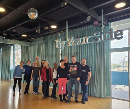 By Your Side Dance Studio Marina Del Rey