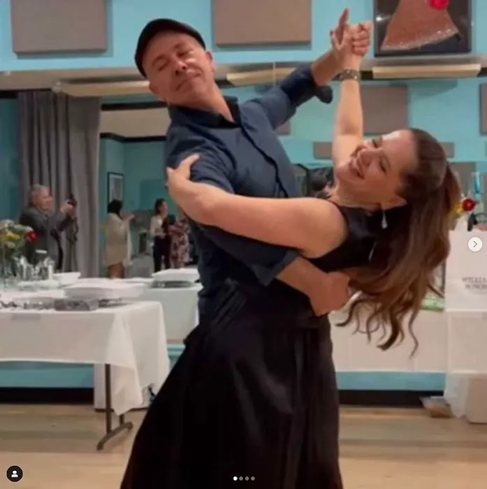 By Your Side Dance Studio Marina Del Rey Picture 8