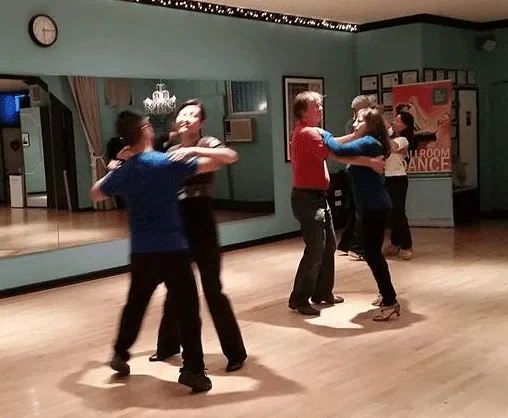 By Your Side Dance Studio Marina Del Rey Picture 6