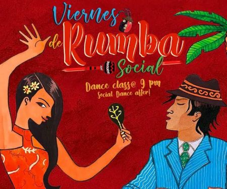 La Casa De La Rumba