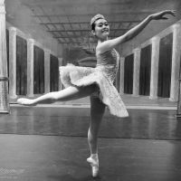 Southern California Dance Academy ico
