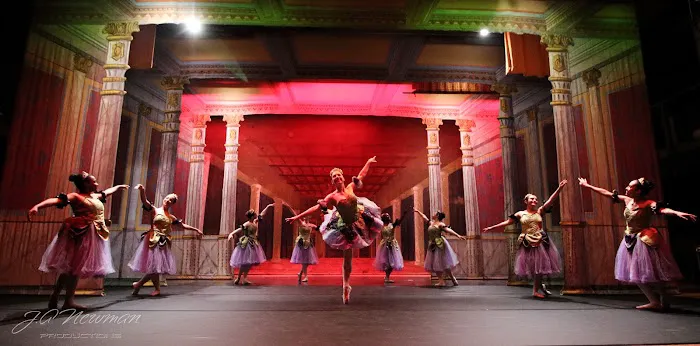 Southern California Dance Academy Picture 6