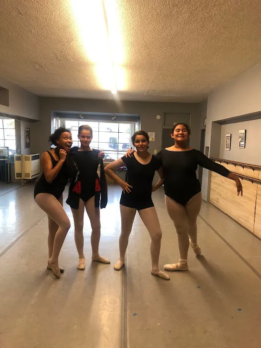 Southern California Dance Academy Picture 9