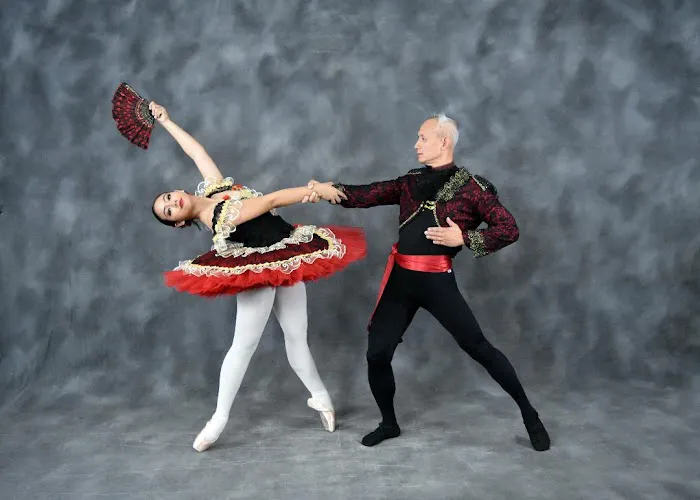 Southern California Dance Academy Picture 8