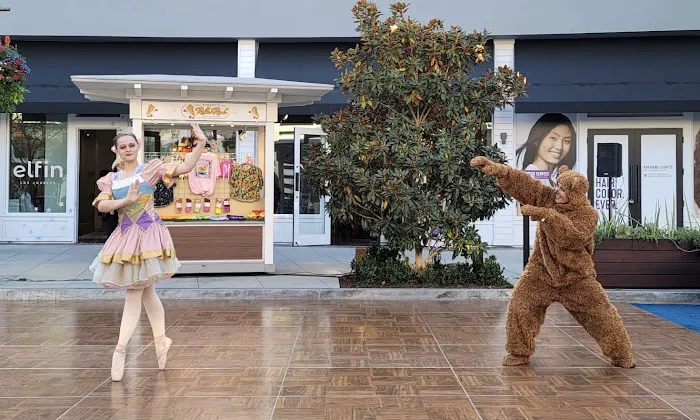Southern California Dance Academy Picture 4