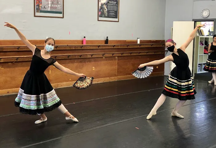 Southern California Dance Academy Picture 5