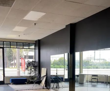Wave Studio Space