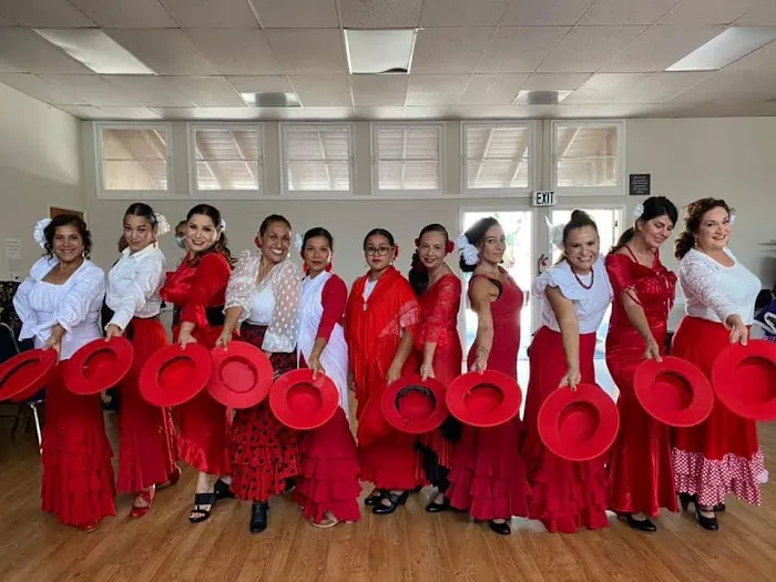 Esencia Flamenca Dance Company and School Picture 1
