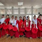 Esencia Flamenca Dance Company and School