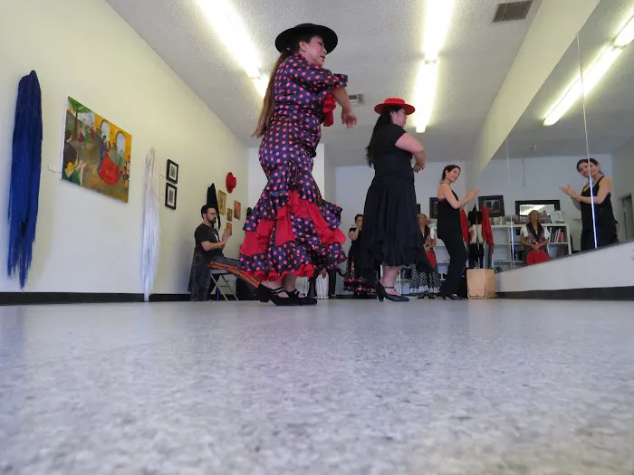 Esencia Flamenca Dance Company and School Picture 3