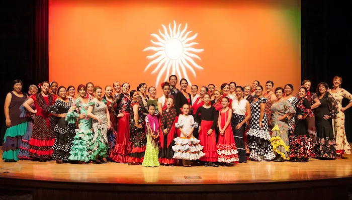 Esencia Flamenca Dance Company and School Picture 2
