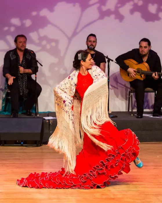 Esencia Flamenca Dance Company and School Picture 4