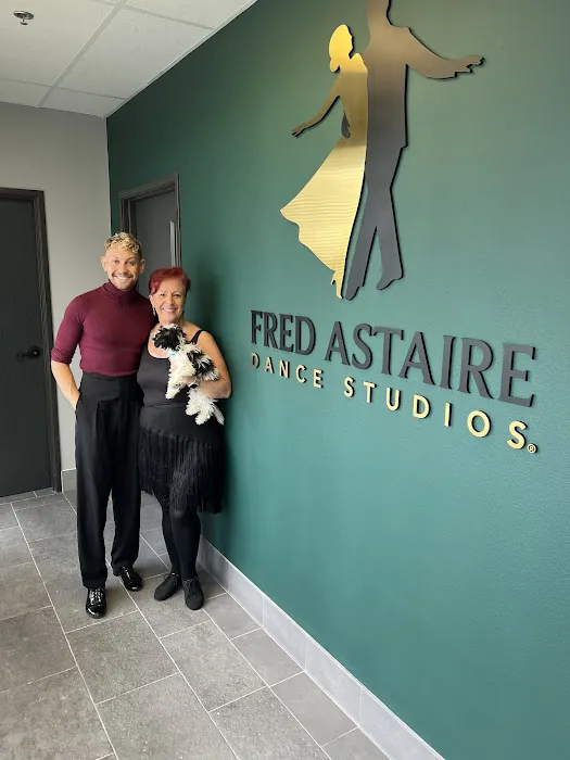 Fred Astaire Dance Studios - Artesia Picture 4