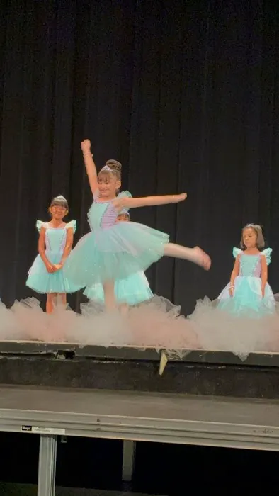 Tutu School Long Beach Picture 1
