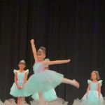 Tutu School Long Beach