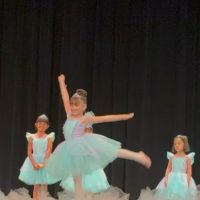 Tutu School Long Beach ico