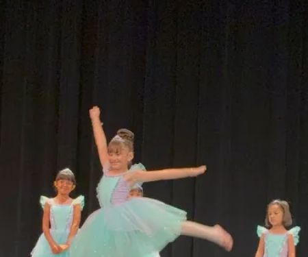 Tutu School Long Beach