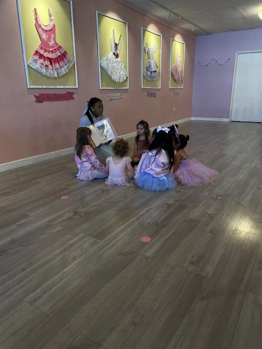 Tutu School Long Beach Picture 3
