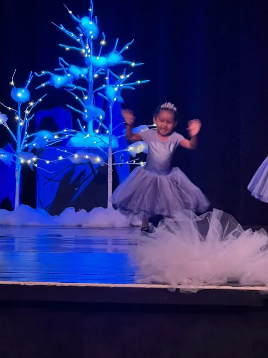 Tutu School Long Beach Picture 7