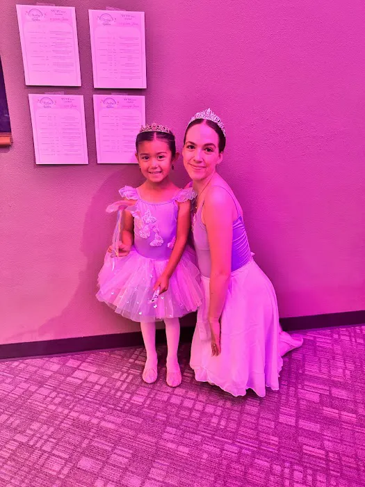 Tutu School Long Beach Picture 4