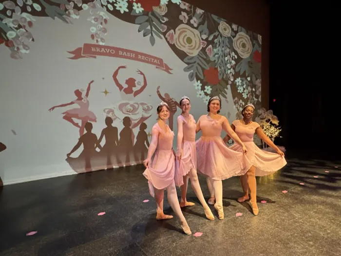 Tutu School Long Beach Picture 10