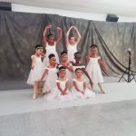 Stepping Out Performing Arts & Recording Studio