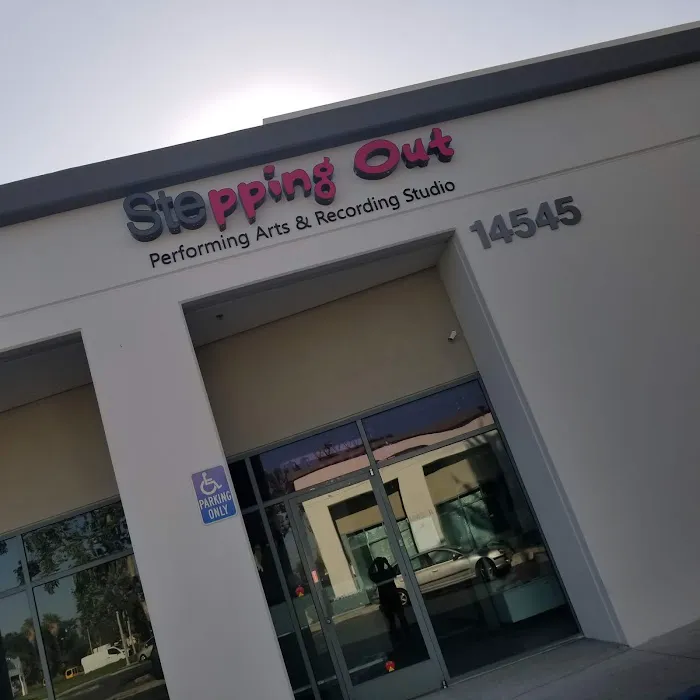 Stepping Out Performing Arts & Recording Studio Picture 8