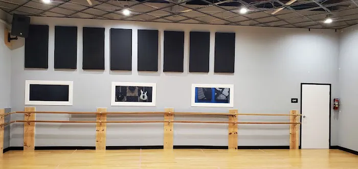 Stepping Out Performing Arts & Recording Studio Picture 6