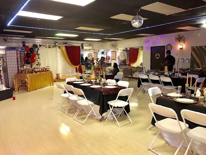 PaigeMarq Luxe Dance Studio Picture 7