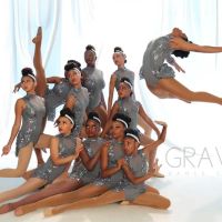 Gravity Dance Company ico