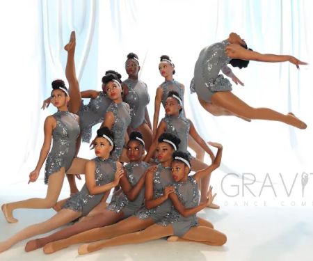 Gravity Dance Company