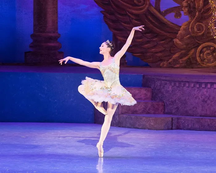 Long Beach Ballet Picture 5
