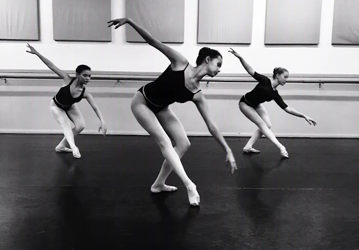 Long Beach Ballet Picture 1