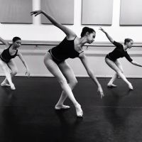 Long Beach Ballet ico