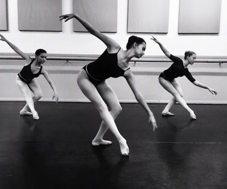 Long Beach Ballet