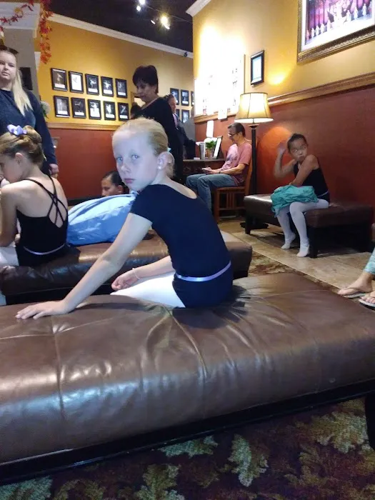 Long Beach Ballet Picture 8